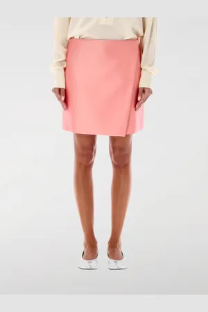 Serafini Skirt Woman color