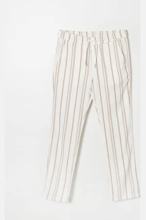 NUPKEET Pants Kids color