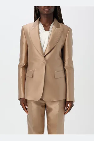 Alberta Ferretti Blazer Woman color