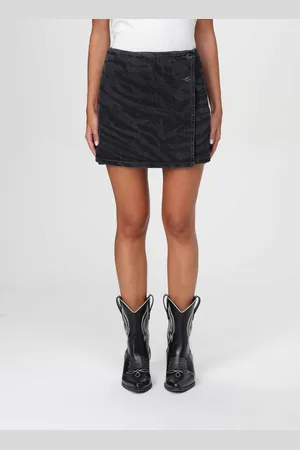 Ganni Skirt Woman color