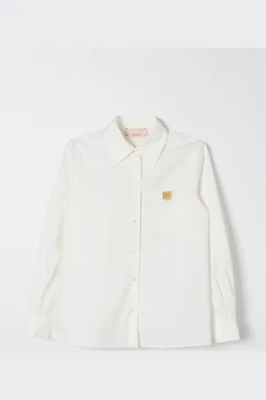 Elisabetta Franchi Shirt Kids color