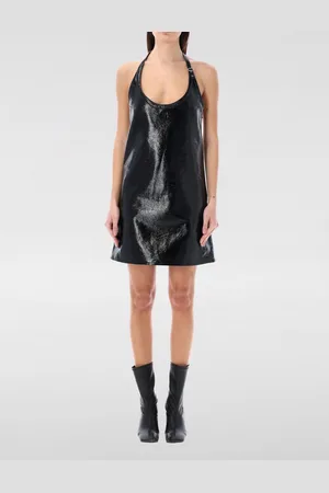 Courrèges Dress COURRÈGES Woman color