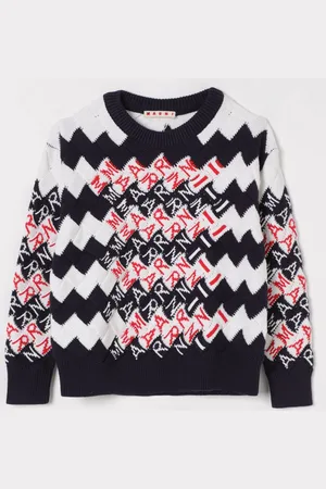 Marni Sweater Kids color