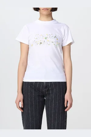 Stella McCartney Cotton T-shirt