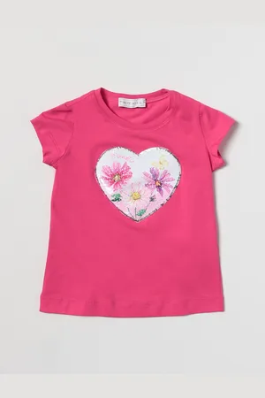 MONNALISA T-Shirt Kids color