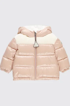 Moncler Jacket Kids color