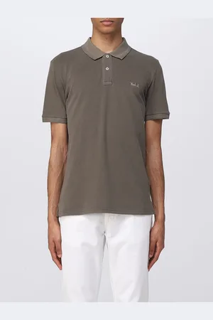 Woolrich Polo Shirt Men color