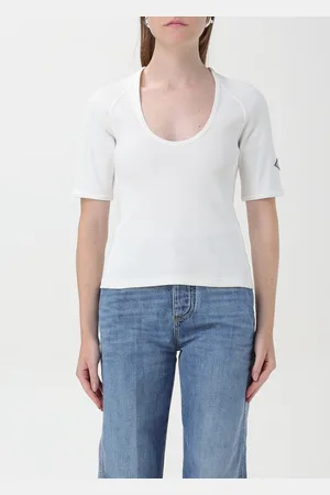 Bottega Veneta Top Woman color
