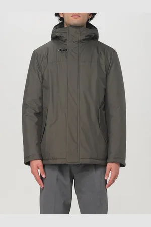 FAY Jacket Men color