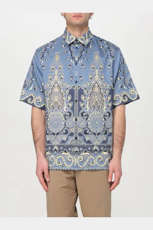 Etro Shirt Men color