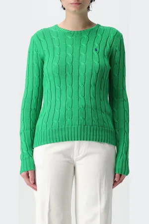 Ralph Lauren Sweater Woman color