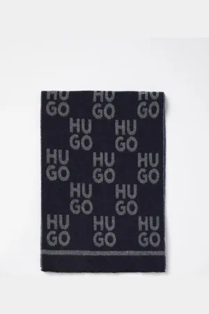 HUGO BOSS Scarf Men color