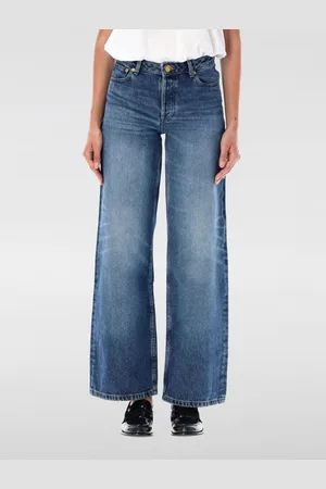 A.P.C. Jeans A. P.C. Woman color