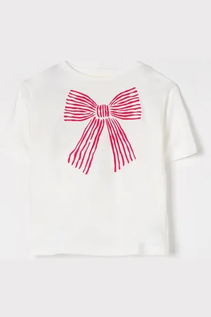 Simonetta T-Shirt Kids color