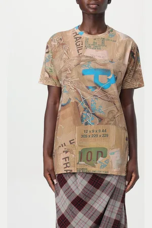 Vivienne Westwood T-Shirt Woman color
