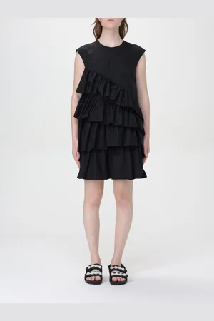 Msgm Dress Woman color