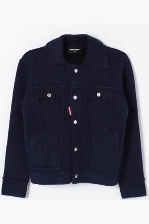 Dsquared2 Jacket Kids color