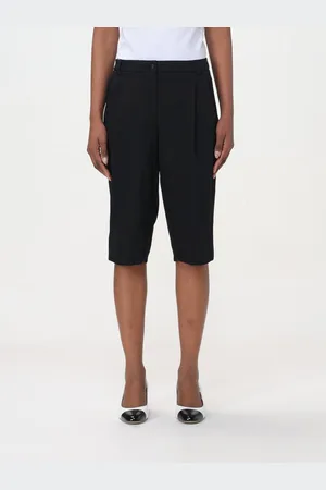 Dolce & Gabbana Short Woman color
