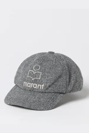Isabel Marant Hat Woman color