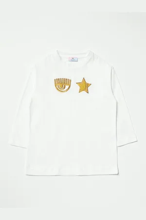 Chiara Ferragni T-Shirt Kids color