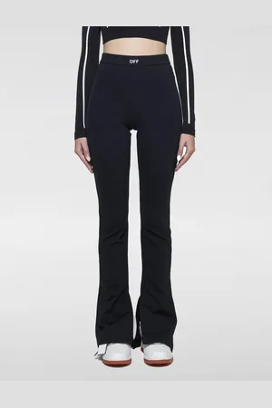 OFF-WHITE Pants Woman color