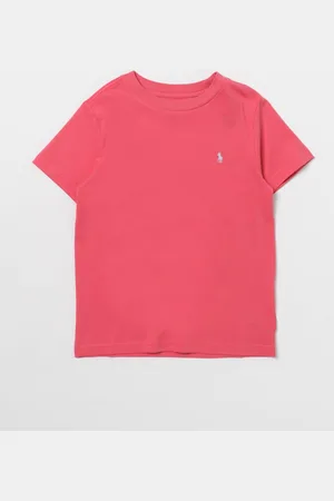 Ralph Lauren T-Shirt Kids color
