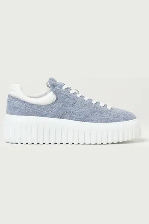 Hogan Sneakers Woman color