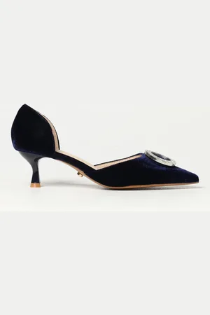 Twenty Fourhaitch Pumps Woman color
