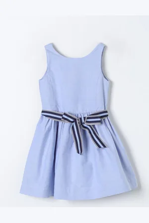 Ralph Lauren Dress Kids color