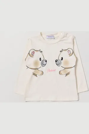 Pinko T-Shirt Kids color