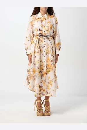 ZIMMERMANN Dress Woman color