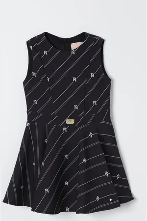 Elisabetta Franchi Dress Kids color