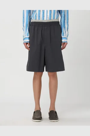 Bottega Veneta Short Men color
