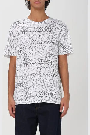 Marni T-Shirt Men color