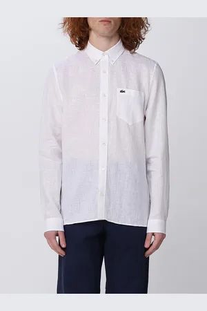 Lacoste Shirt Men color