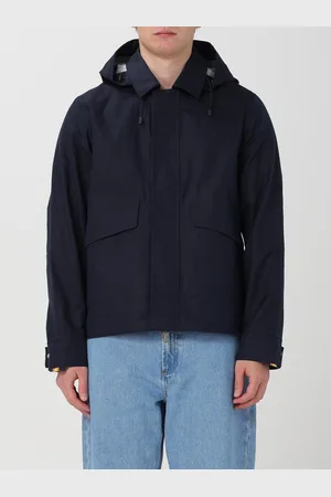 K-Way Jacket Men color