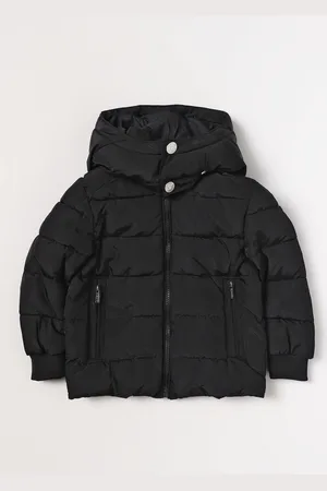 Moschino Jacket Kids color