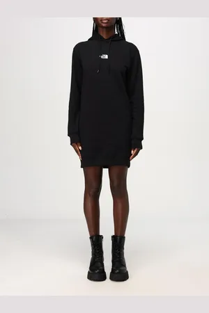 The North Face Dress Woman color