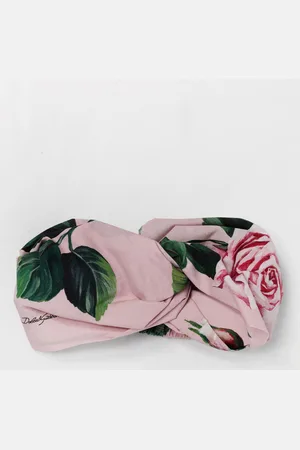 Dolce & Gabbana Hair Clip Kids color
