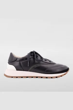 Brunello Cucinelli Sneakers Woman color
