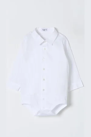 Il gufo Bodysuit Kids color