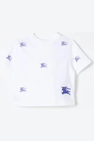 Burberry T-Shirt Kids color