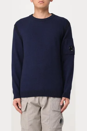 C.P. Company Sweater C. P. COMPANY Men color