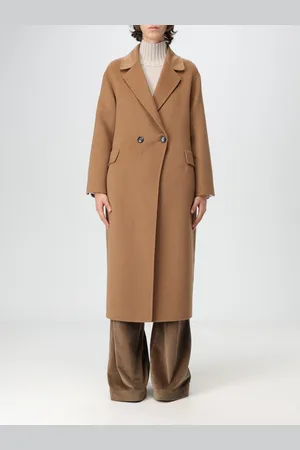 HANITA Coat Woman color