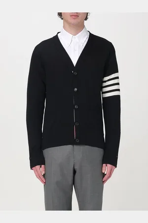 Thom Browne Cardigan Men color