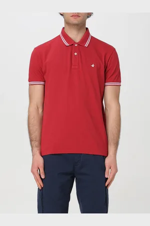 BROOKSFIELD Polo Shirt Men color