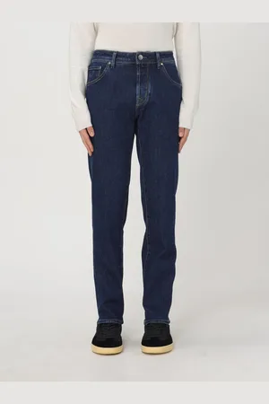 Jacob Cohen Jeans Men color