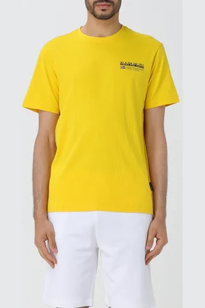 Napapijri T-Shirt Men color