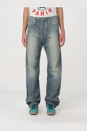 Kenzo Jeans Men color