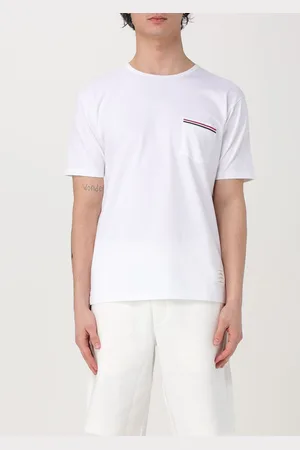 Thom Browne T-Shirt Men color